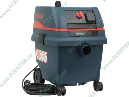 Пылесос Bosch GAS 25 L SFC купить в Надыме