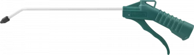 Пистолет продувочный JAT-6959A 280 мм 5-8 бар Jonnesway 49812