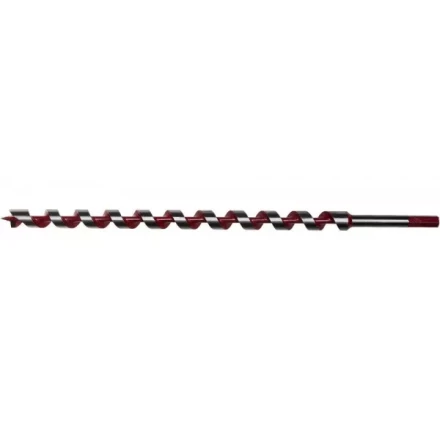 ЗУБР "МАСТЕР". Сверло по дереву, спираль Левиса, HEX хвостовик, 20х450мм 2947-450-20 купить в Надыме