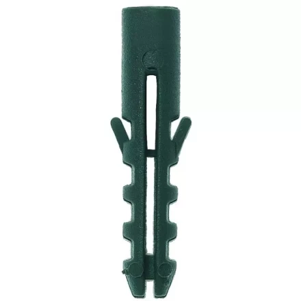 Дюбель ЗУБР распорный полипропиленовый, тип "ЕВРО", 8 х 30 мм, 1000 шт 301010-08-030 купить в Надыме