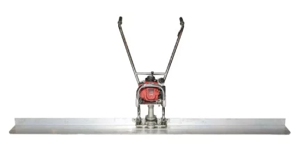 Виброрейка выравнивающая 3,5м для VSG-2.5 купить в Надыме