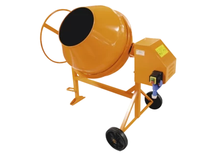 Бетономешалка-Бетоносмеситель СБР-220 купить в Надыме