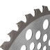Нож для триммера 230х25,4, 40 зубьев Kronwerk 96343 купить в Надыме