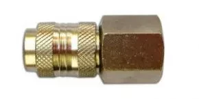 Штуцер мама с внутр. резьбой 1/4 F OMG купить в Надыме