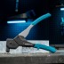 Заклепочник ручной Gross 40418, 290 мм, поворотный, 0-360, заклепки 2,4-3,2-4,0-4,8 мм купить в Надыме