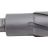 Корончатое сверло Messer ТСТ по металлу диаметр 35мм/длина 55 мм купить в Надыме
