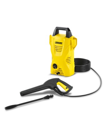Минимойка-мойка высокого давления KARCHER K 2 Basic OJ EU купить в Надыме