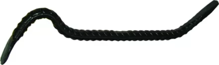 Лом-гвоздодер, 600 мм, арматурный, диаметр 17 мм Россия 25275 купить в Надыме