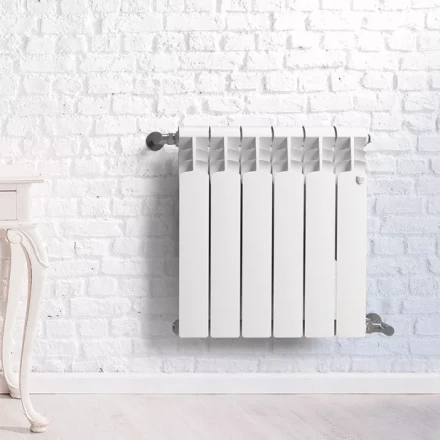 Радиатор Royal Thermo Vittoria 500 - 8 секций купить в Надыме