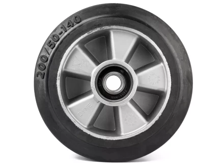 Комплект колес 250 мм для телег TOR ГБ-1/ПР-1/КГ-250 (2шт/комп) 1009712 купить в Надыме