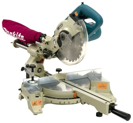 Пила торцовочная(торцевая) Makita LS0714N купить в Надыме