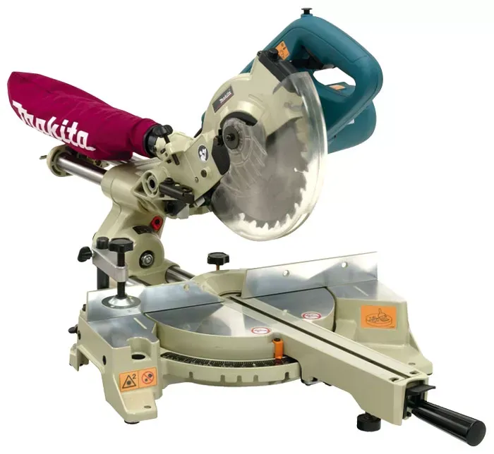 Пила торцовочная(торцевая) Makita LS0714N купить в Надыме