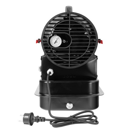 Дизельная тепловая пушка MTX DHB-10i 98904, 10 кВт, 400 м3/ч, прямой нагрев, термостат купить в Надыме