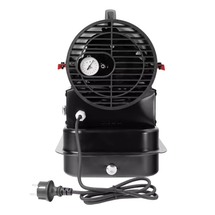 Дизельная тепловая пушка MTX DHB-10i 98904, 10 кВт, 400 м3/ч, прямой нагрев, термостат купить в Надыме