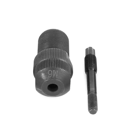 Наконечник М6 для аккумуляторного заклепочника MESSER M2000 купить в Надыме