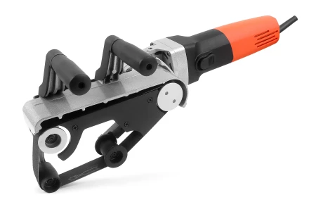 Четырехроликовая ленточная шлифмашина MESSER M3334 купить в Надыме