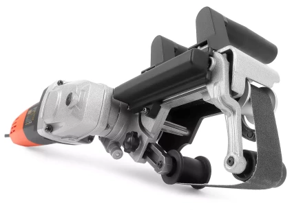 Четырехроликовая ленточная шлифмашина MESSER M3334 купить в Надыме