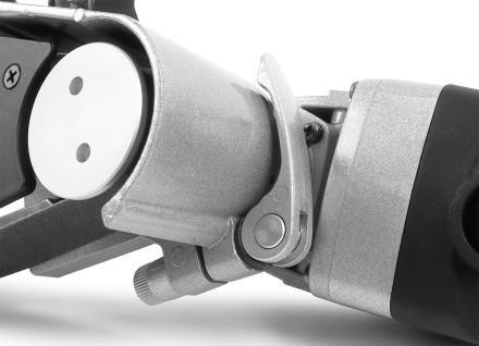 Четырехроликовая ленточная шлифмашина MESSER M3334 купить в Надыме