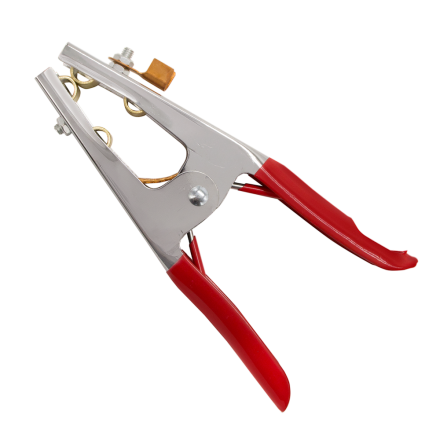 Клемма заземления КЗ-300 (American type), латунные губки XL3106 купить в Надыме