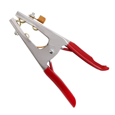 Клемма заземления КЗ-300 (American type), латунные губки XL3106 купить в Надыме