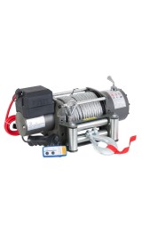 Лебедка автомобильная TOR ЛА SEC16800 г/п 7620 кг 28 м 12V 1141604