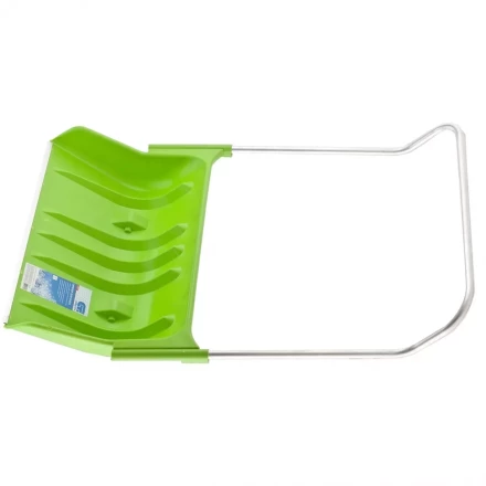 Скрепер для снега 790х450мм СИБРТЕХ артикул 61499 купить в Надыме