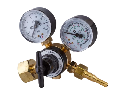 Регулятор углекислотный  У-30-5М TR-137A-FG Сварог купить в Надыме