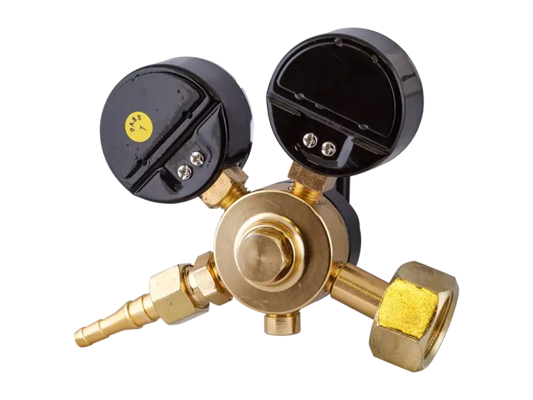 Регулятор углекислотный  У-30-5М TR-137A-FG Сварог купить в Надыме