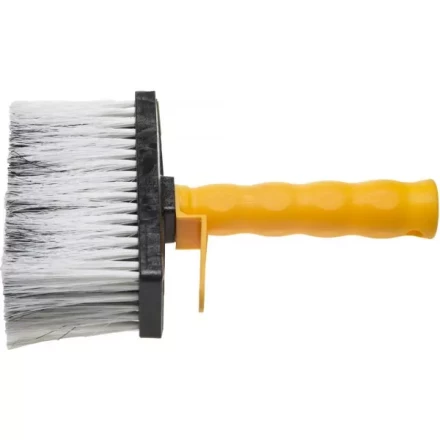 Макловица STAYER "MASTER" MAXI, искусственная щетина, пластмассовый корпус, 75x170мм 0184-17 купить в Надыме