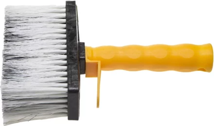 Макловица STAYER "MASTER" MAXI, искусственная щетина, пластмассовый корпус, 75x170мм 0184-17 купить в Надыме