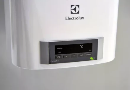 Водонагреватель ELECTROLUX EWH 50 Formax DL купить в Надыме