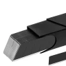 Лезвие OLFA BLACK MAX сегментированное, 8 сегментов, 18х100х0,5мм, 50шт OL-LBB-50B купить в Надыме