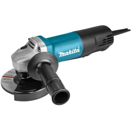 Углошлифовальная машина Makita 9558HPG купить в Надыме