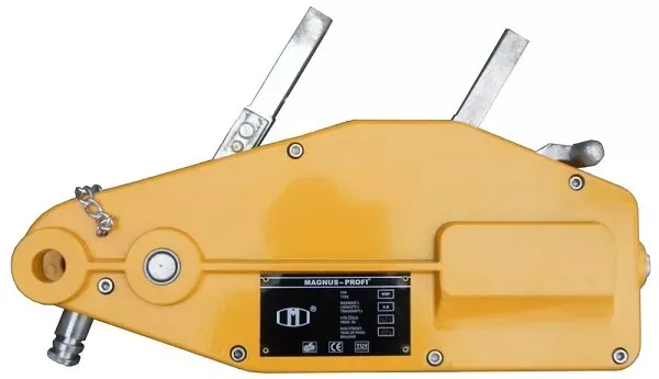 Лебедка рычажная МТМ WRP800 Magnus-Profi купить в Надыме