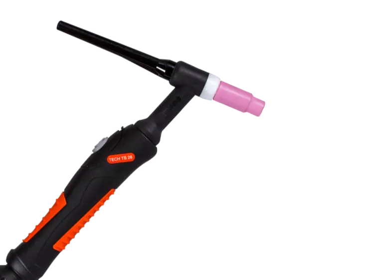 Горелка TECH TS 26  200AC/DC  E201 4метр IOW7104-20 Сварог купить в Надыме