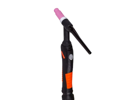 Горелка TECH TS 26  200AC/DC  E201 4метр IOW7104-20 Сварог купить в Надыме