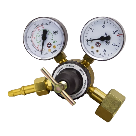 Регулятор гелиевый Г-70 Basic Q4260 купить в Надыме