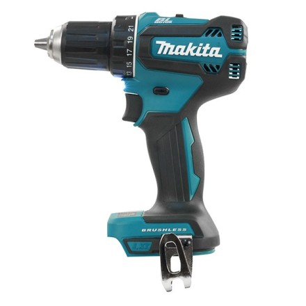 Аккумуляторная дрель-шуруповерт Makita DDF485Z1 (без АКБ и ЗУ) купить в Надыме