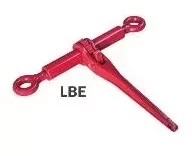 Талрепы с трещеткой и двумя проушинами LBE 10 купить в Надыме