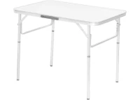 Стол складной алюминиевый столешница МДФ 900x600x300/700 мм PALISAD Camping 69583