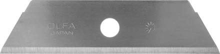 Лезвие OLFA трапециевидное для SK-4, 17,5х72х0,6мм, 5шт OL-SKB-2/5B купить в Надыме