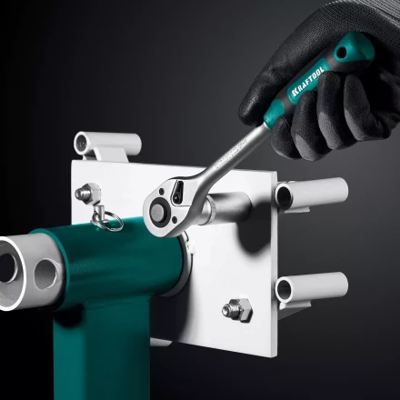 Универсальный набор инструмента KRAFTOOL, 57 предм. 27885-H57 купить в Надыме