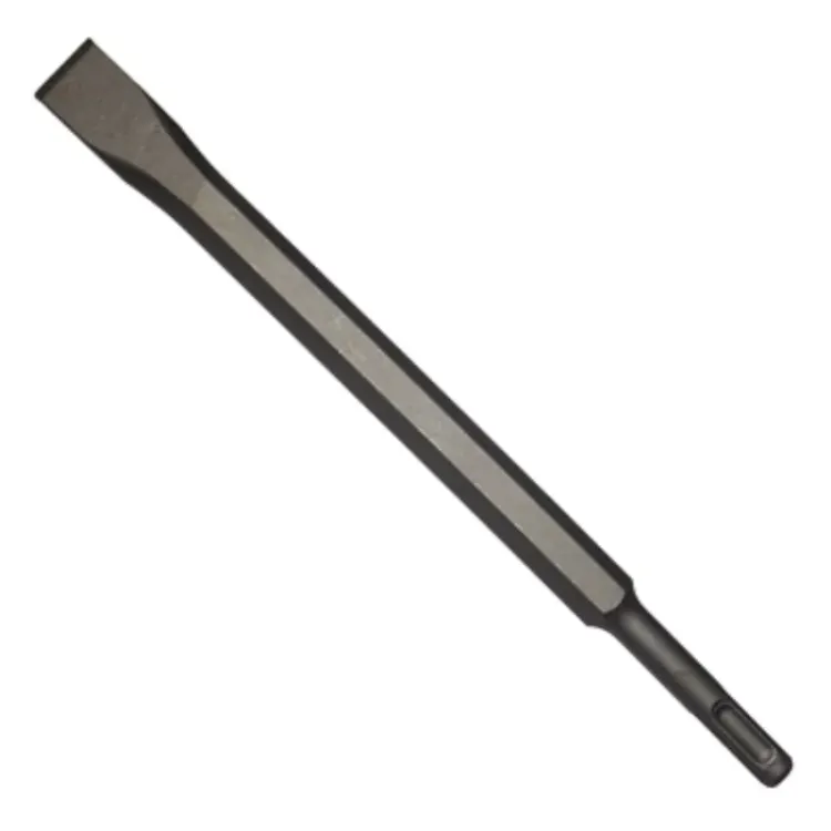 Плоское зубило Makita D-08729, 20х250 мм SDS+ купить в Надыме