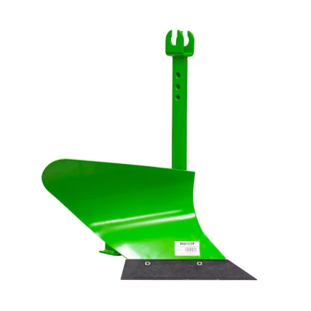 Плуг Aurora, усиленный, цилиндр-болт, высота 565, ширина прохода 320 купить в Надыме