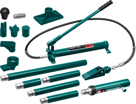 Наборы для правки кузова гидравлические 43435-10 купить в Надыме