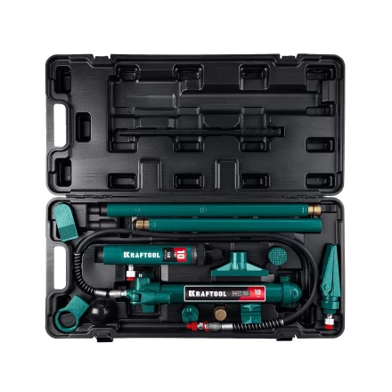 Наборы для правки кузова гидравлические 43435-10 купить в Надыме