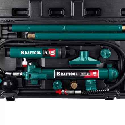 Наборы для правки кузова гидравлические 43435-10 купить в Надыме