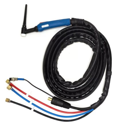 Горелка TIG IRONMAN 315 AC/DC Pulse (Inn) купить в Надыме