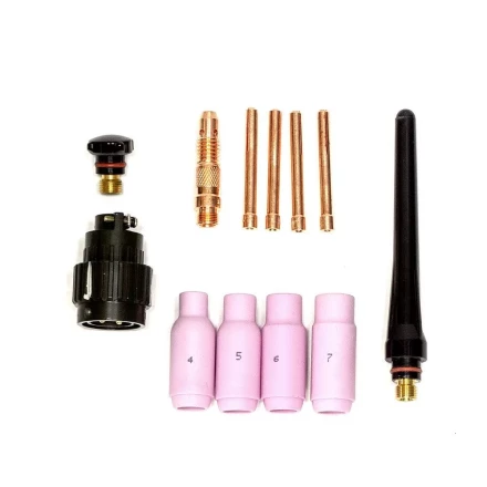 Горелка TIG IRONMAN 315 AC/DC Pulse (Inn) купить в Надыме