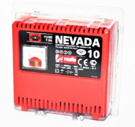 Зарядное устройство NEVADA 10 Telwin купить в Надыме